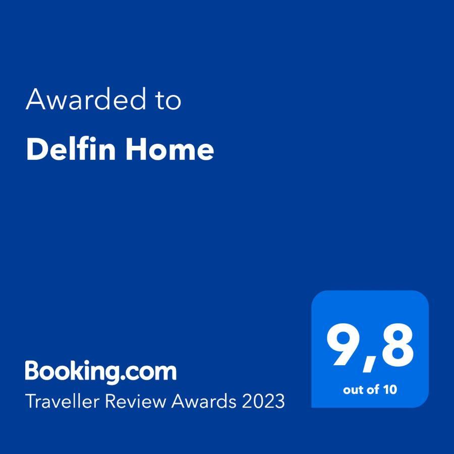 Delfin Home Almuñécar Esterno foto