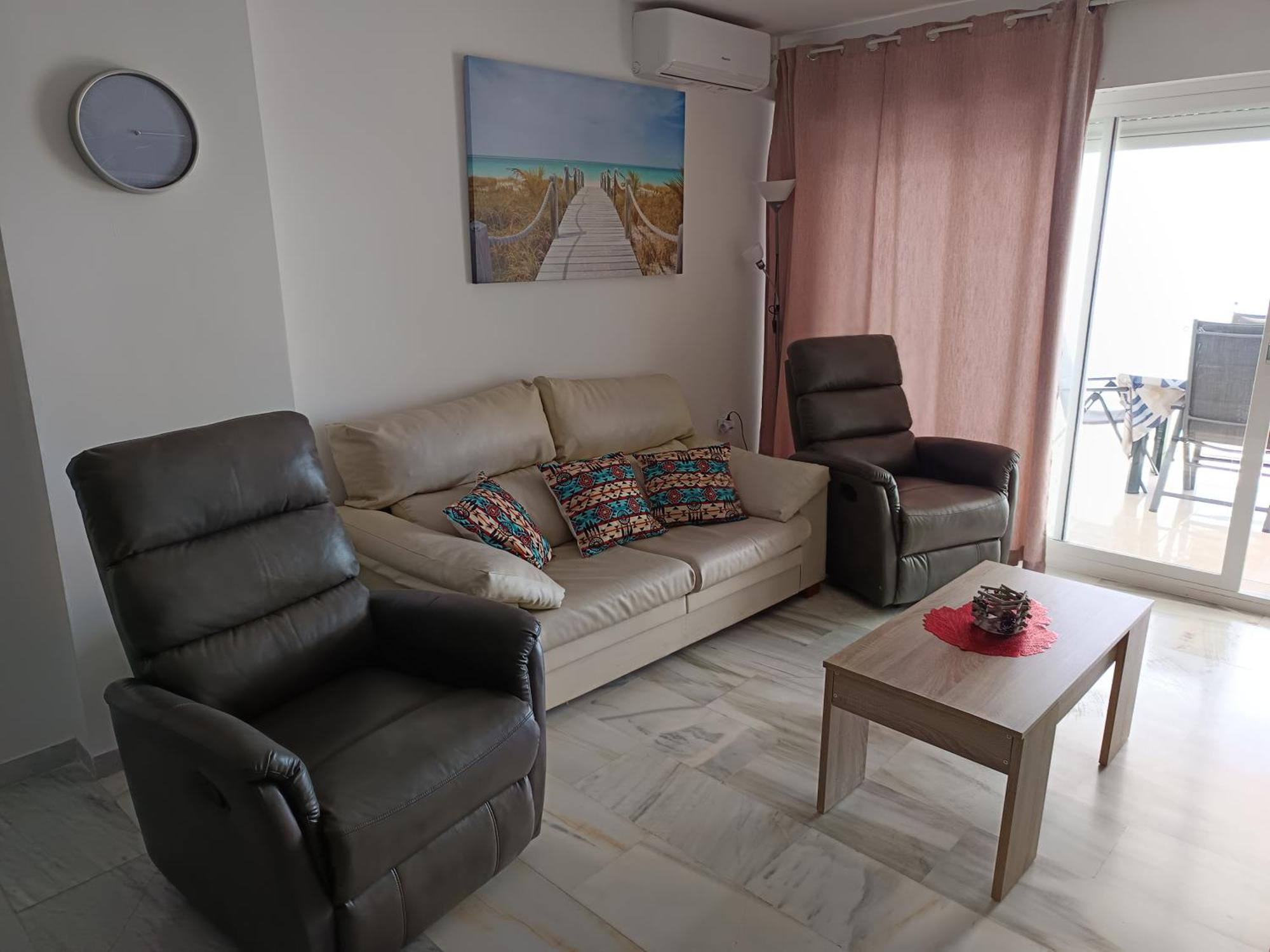 Delfin Home Almuñécar Esterno foto