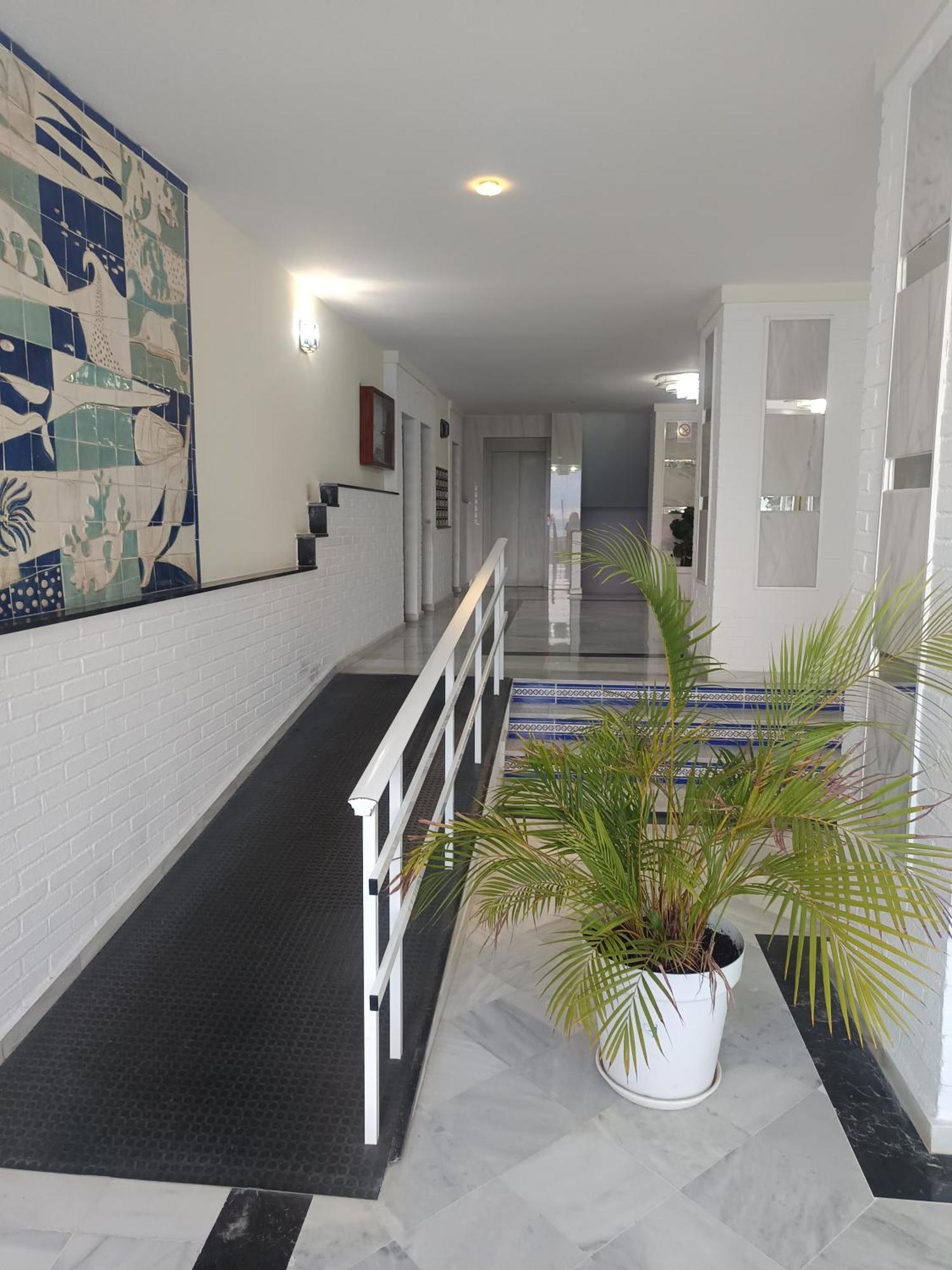 Delfin Home Almuñécar Esterno foto