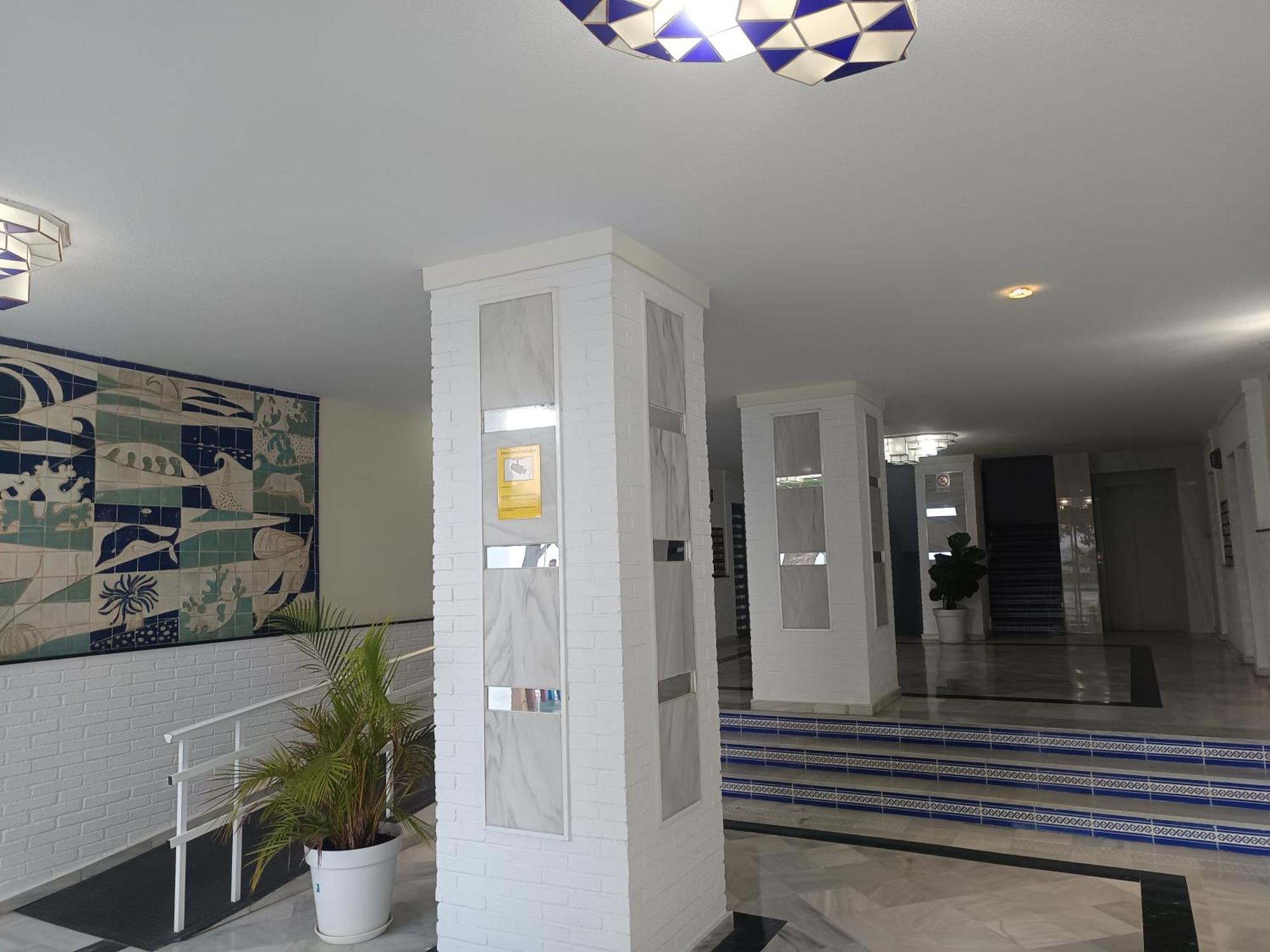 Delfin Home Almuñécar Esterno foto
